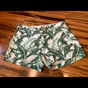 Old Navy printed shorts